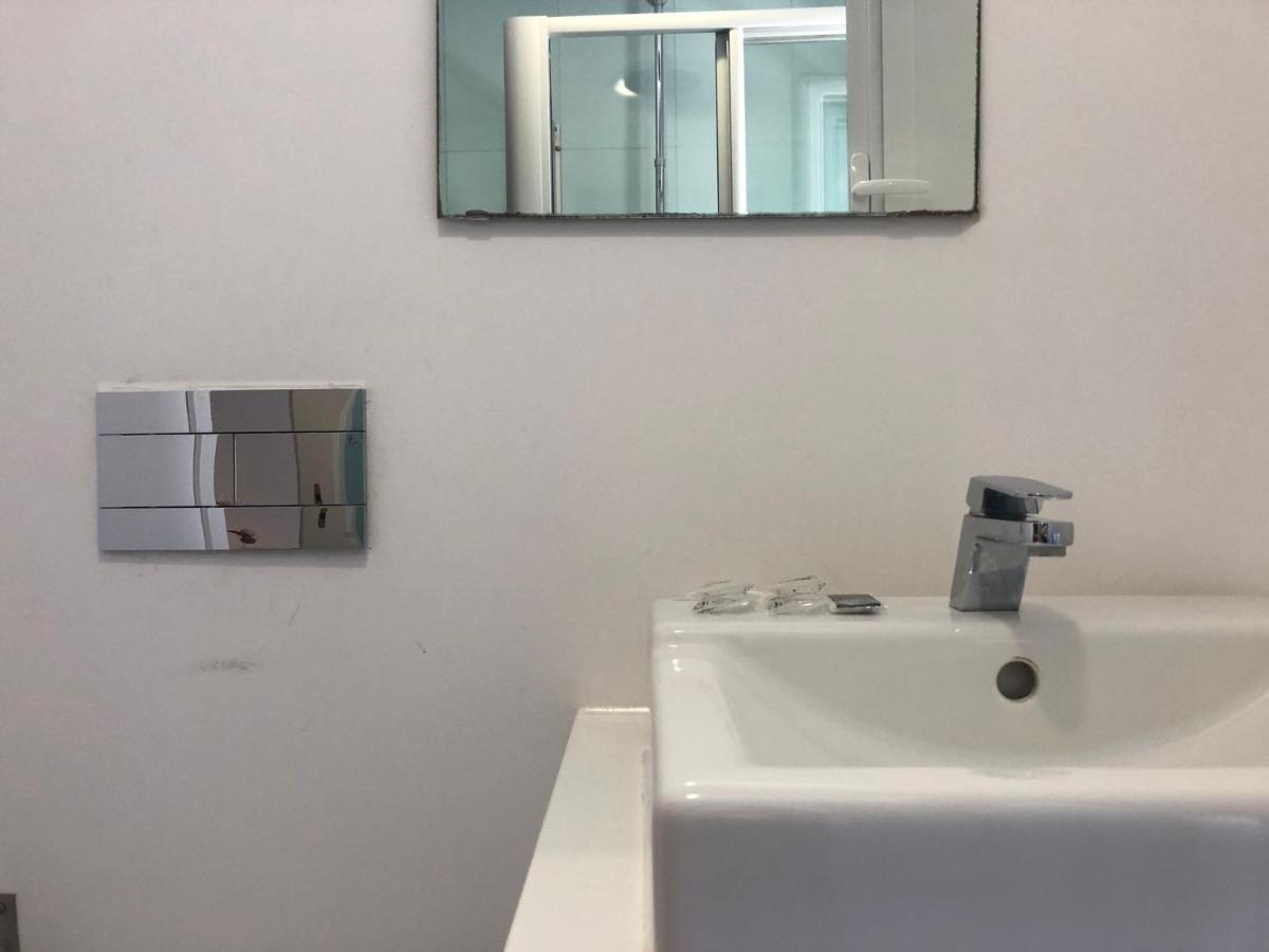 Lx Lisboa Cozy Studio Экстерьер фото