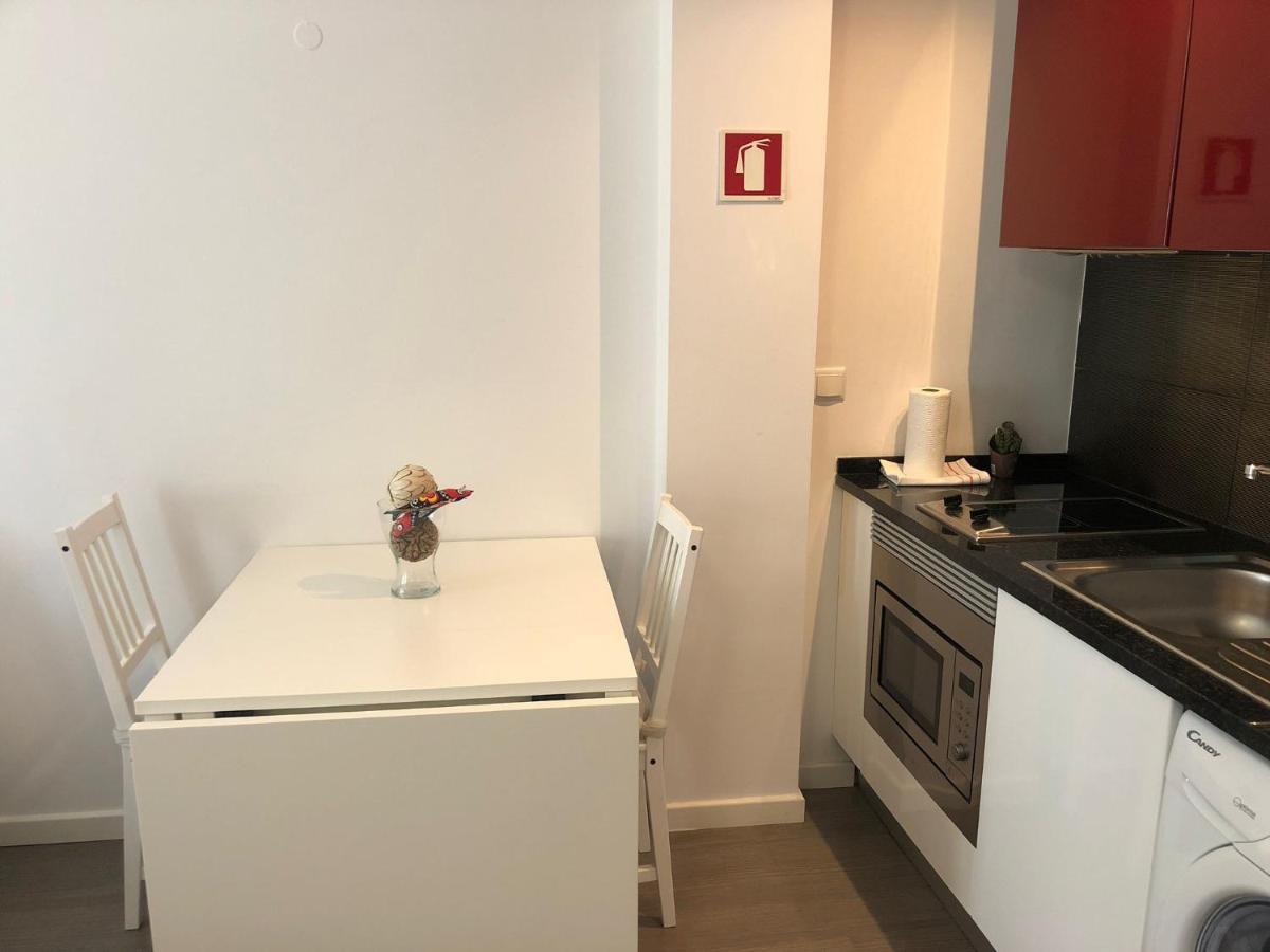 Lx Lisboa Cozy Studio Экстерьер фото
