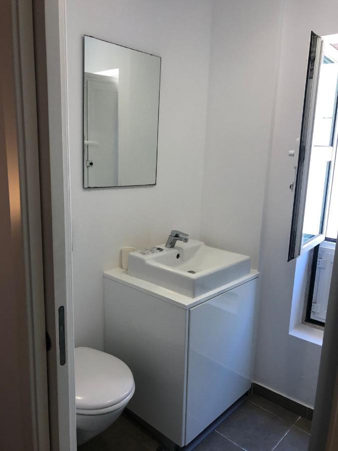 Lx Lisboa Cozy Studio Экстерьер фото