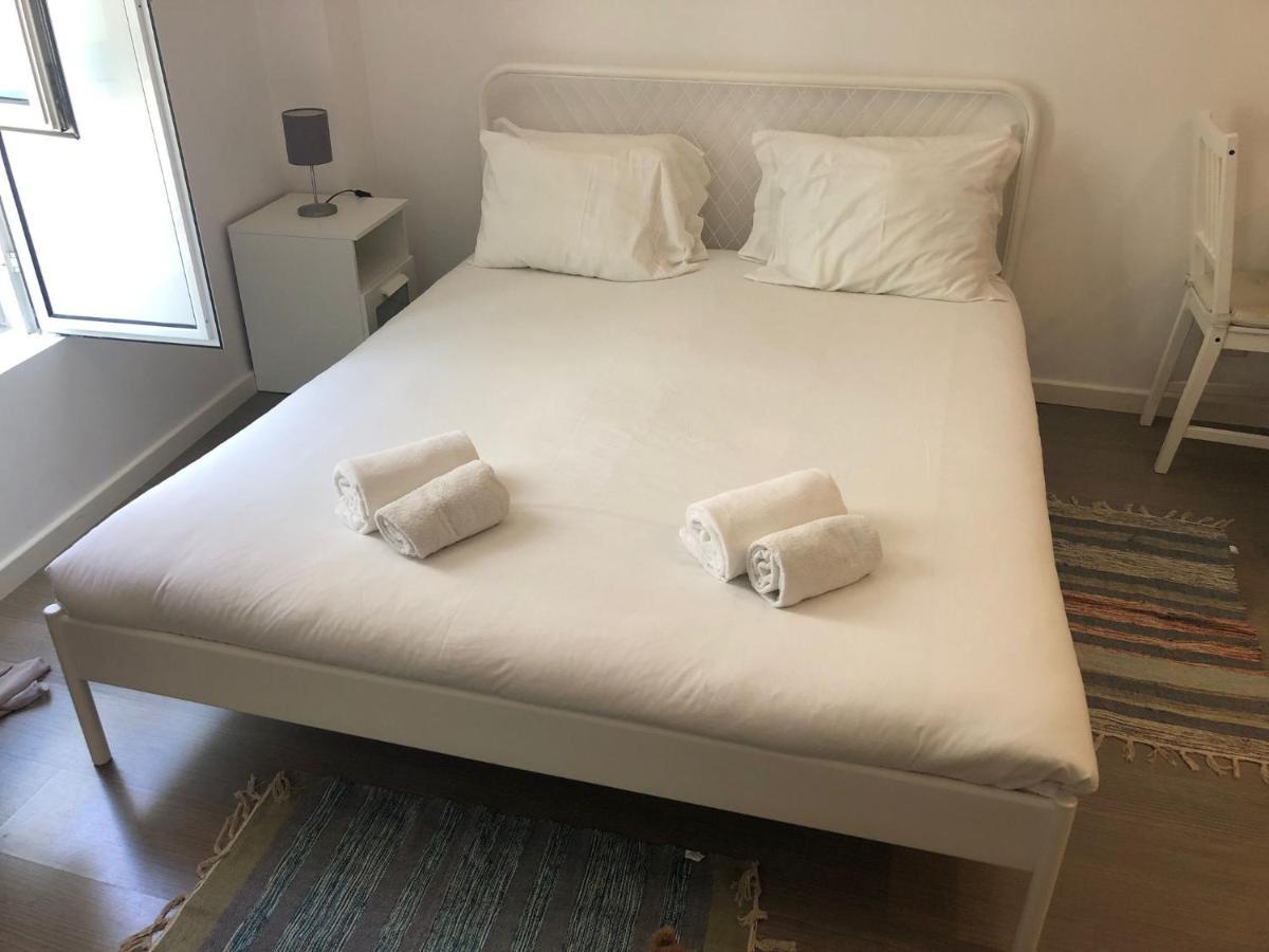 Lx Lisboa Cozy Studio Экстерьер фото