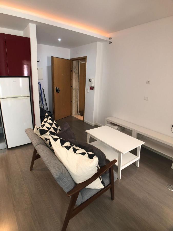 Lx Lisboa Cozy Studio Экстерьер фото