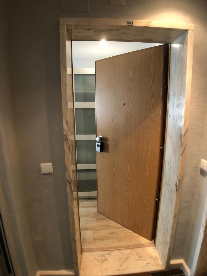 Lx Lisboa Cozy Studio Экстерьер фото