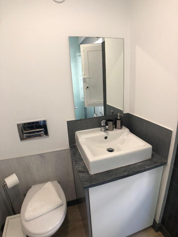 Lx Lisboa Cozy Studio Экстерьер фото