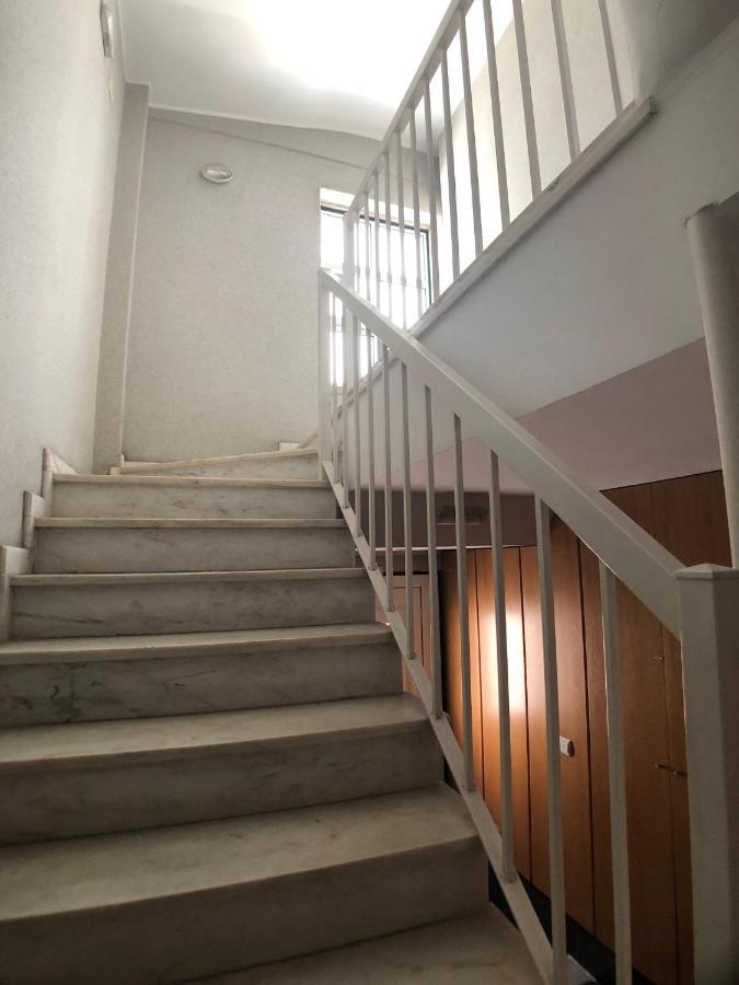 Lx Lisboa Cozy Studio Экстерьер фото
