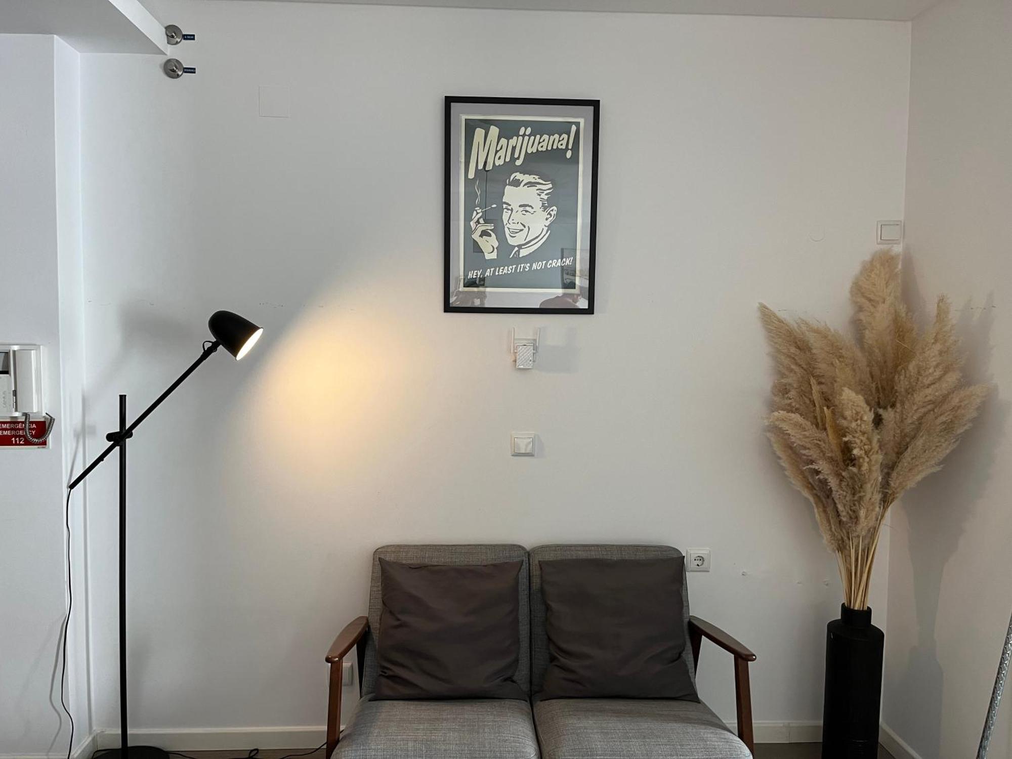 Lx Lisboa Cozy Studio Экстерьер фото